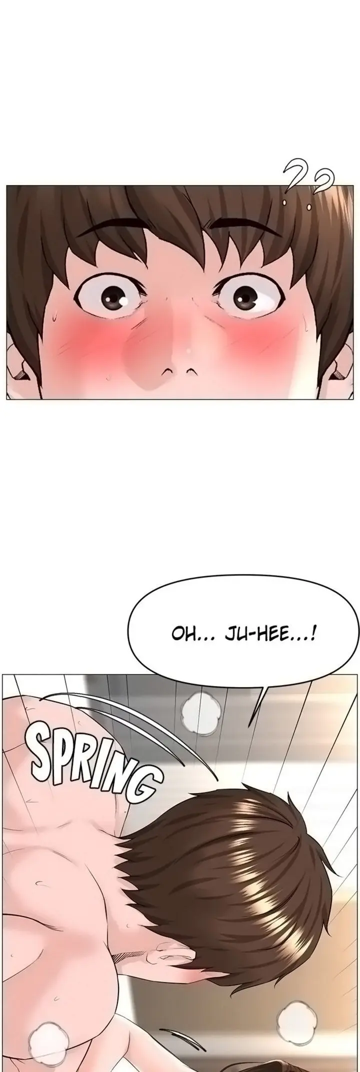 The Neighborhood Celebrity Chapter 54 - Page 29