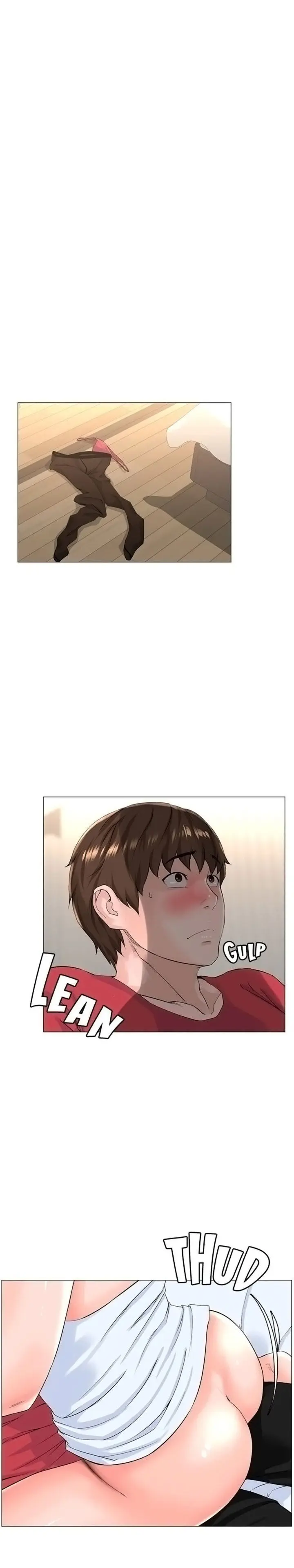The Neighborhood Celebrity Chapter 54 - Page 3