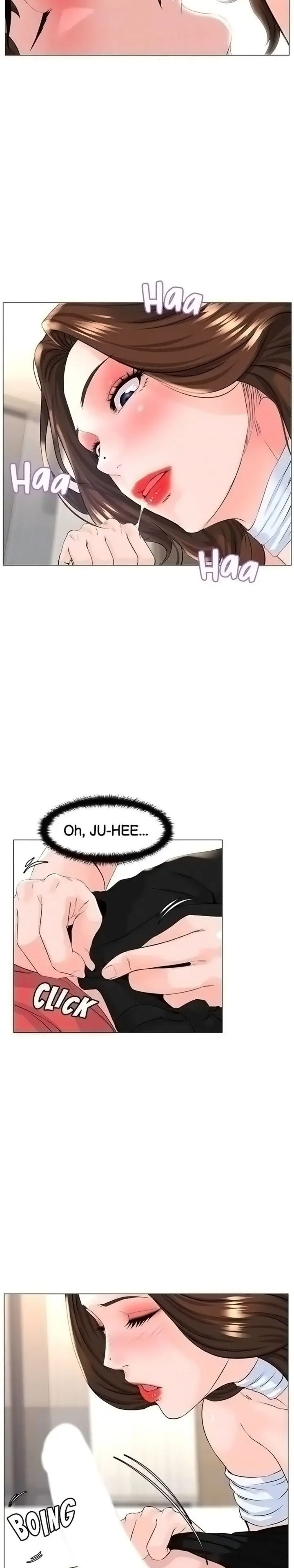 The Neighborhood Celebrity Chapter 54 - Page 9