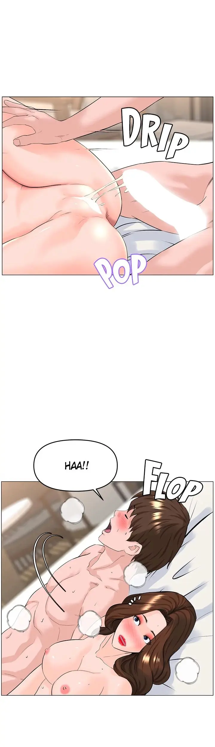 The Neighborhood Celebrity Chapter 55 - Page 1