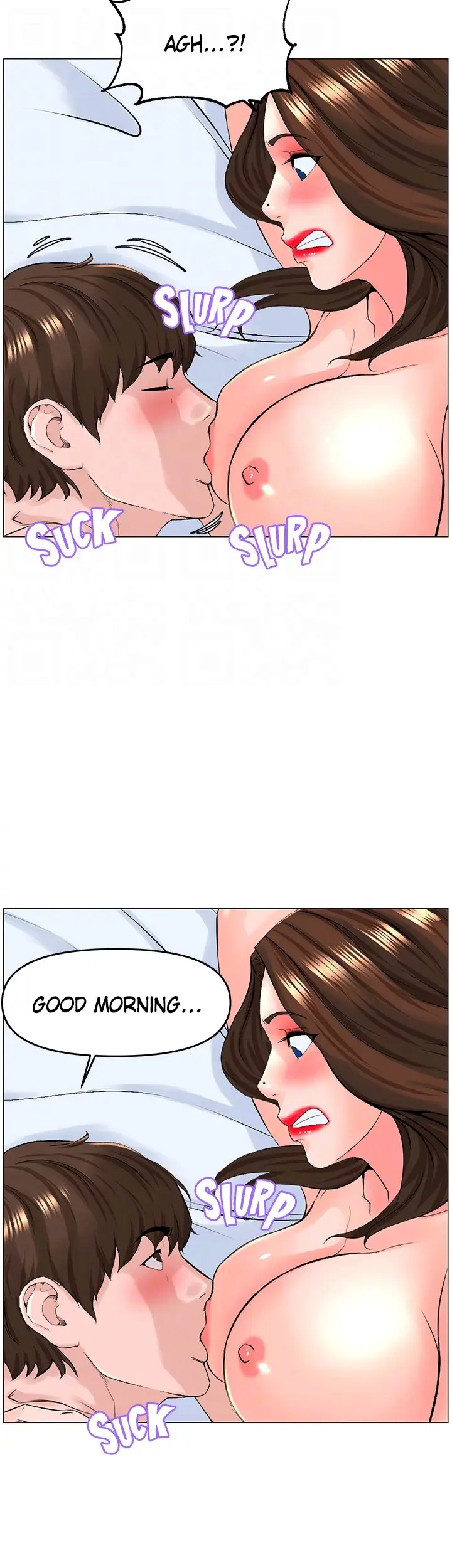 The Neighborhood Celebrity Chapter 55 - Page 16