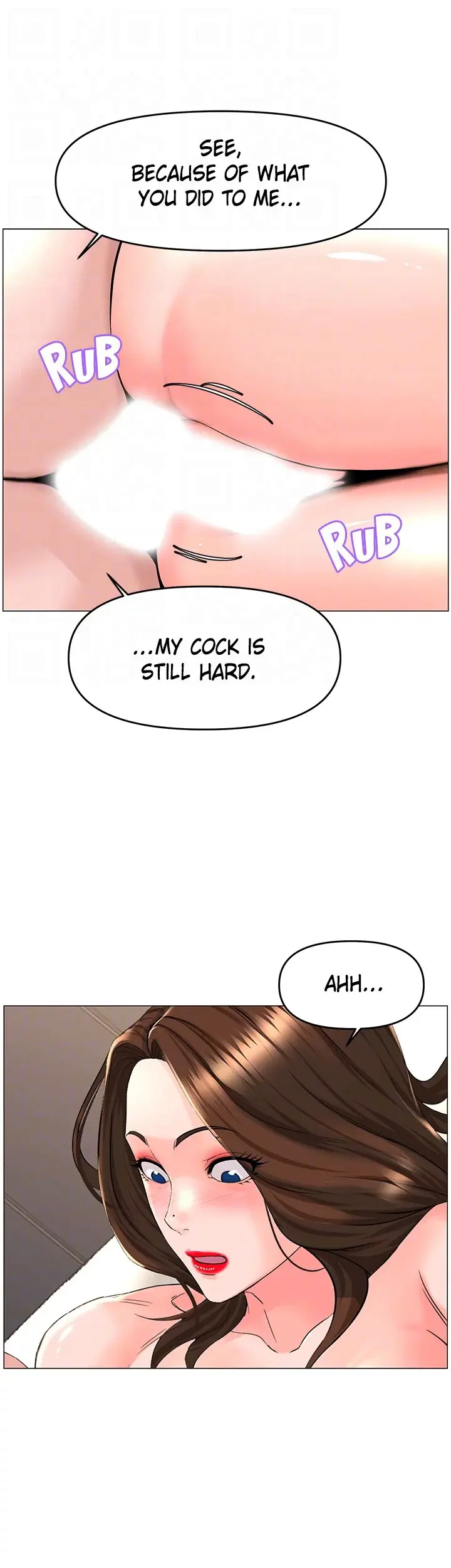 The Neighborhood Celebrity Chapter 55 - Page 19
