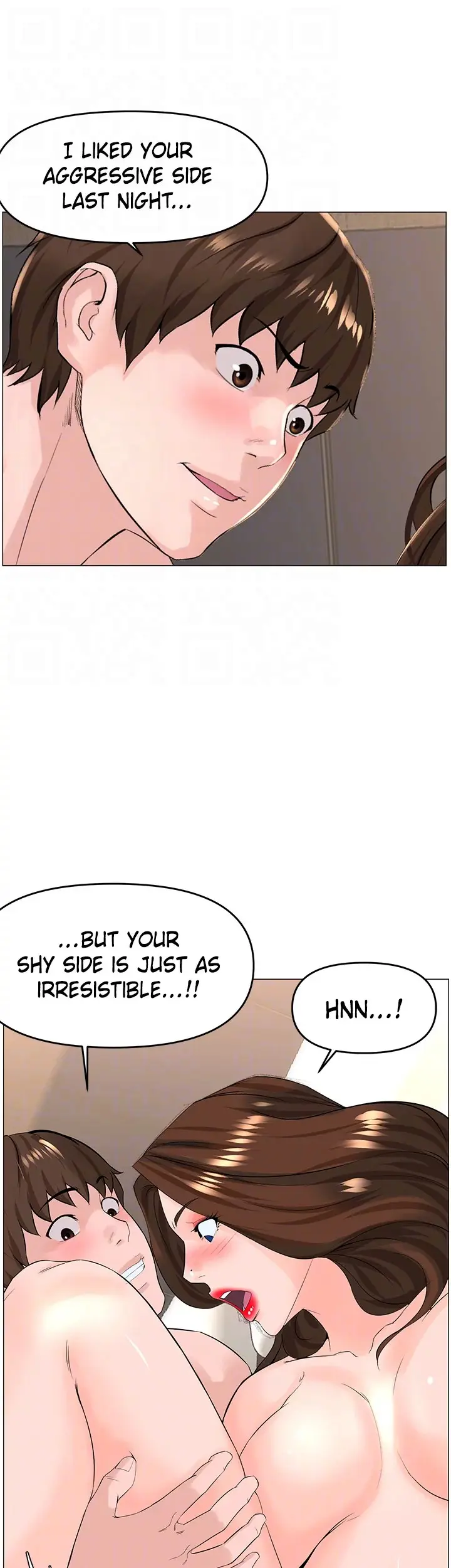 The Neighborhood Celebrity Chapter 55 - Page 20