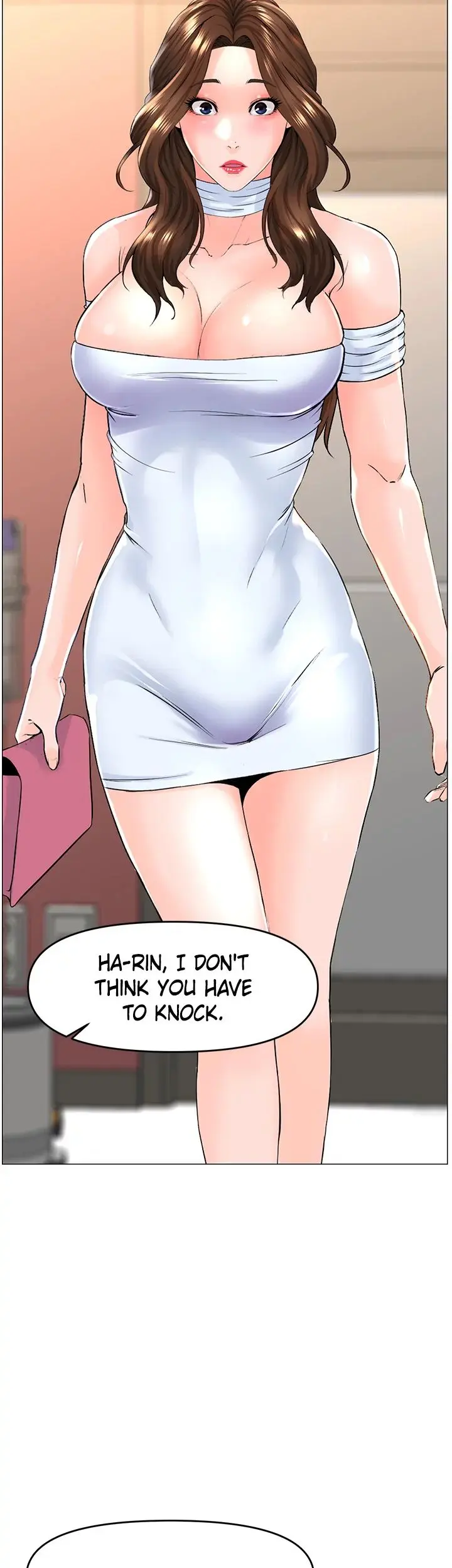 The Neighborhood Celebrity Chapter 55 - Page 28