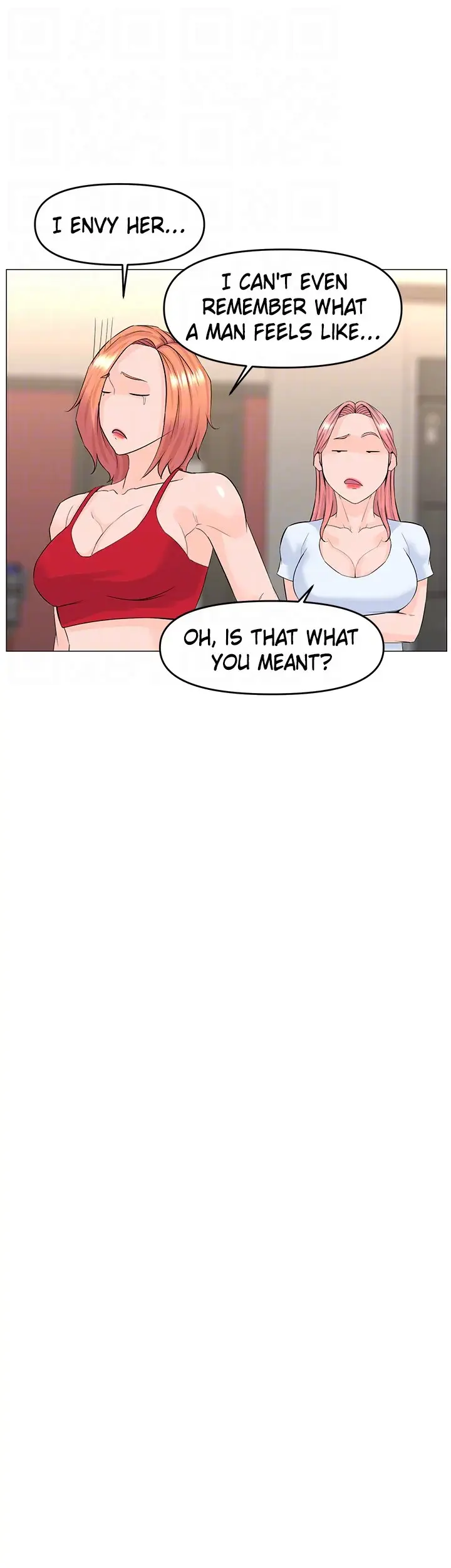 The Neighborhood Celebrity Chapter 55 - Page 33