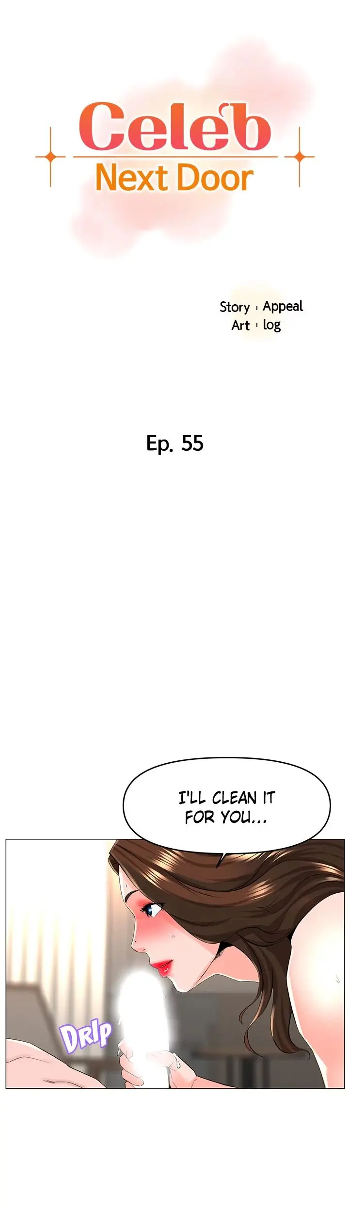 The Neighborhood Celebrity Chapter 55 - Page 4