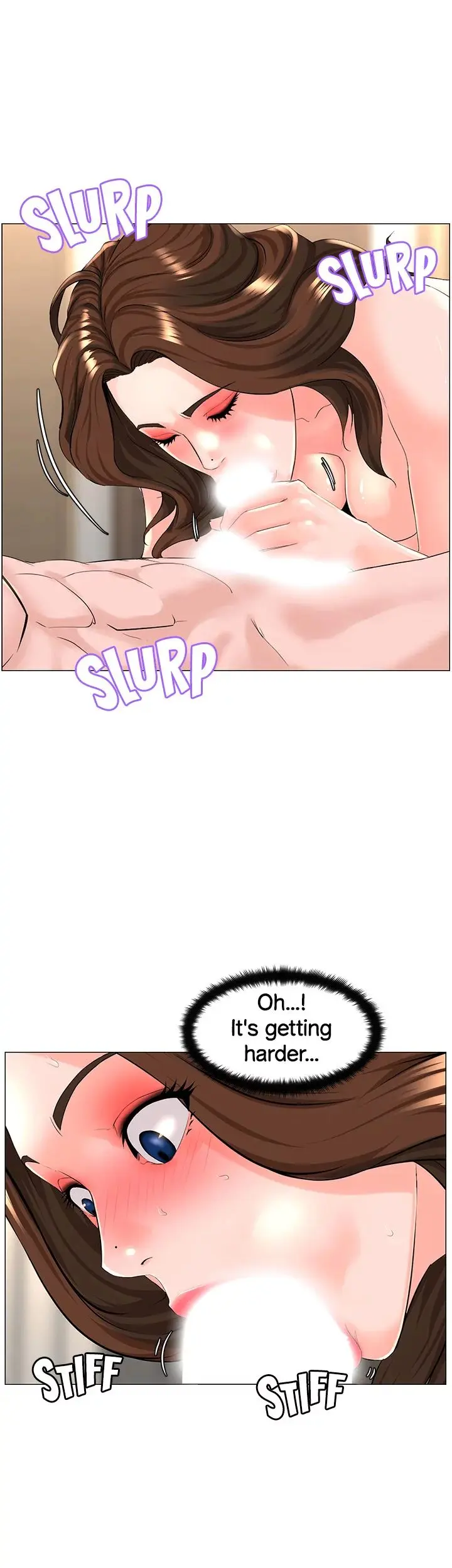The Neighborhood Celebrity Chapter 55 - Page 6