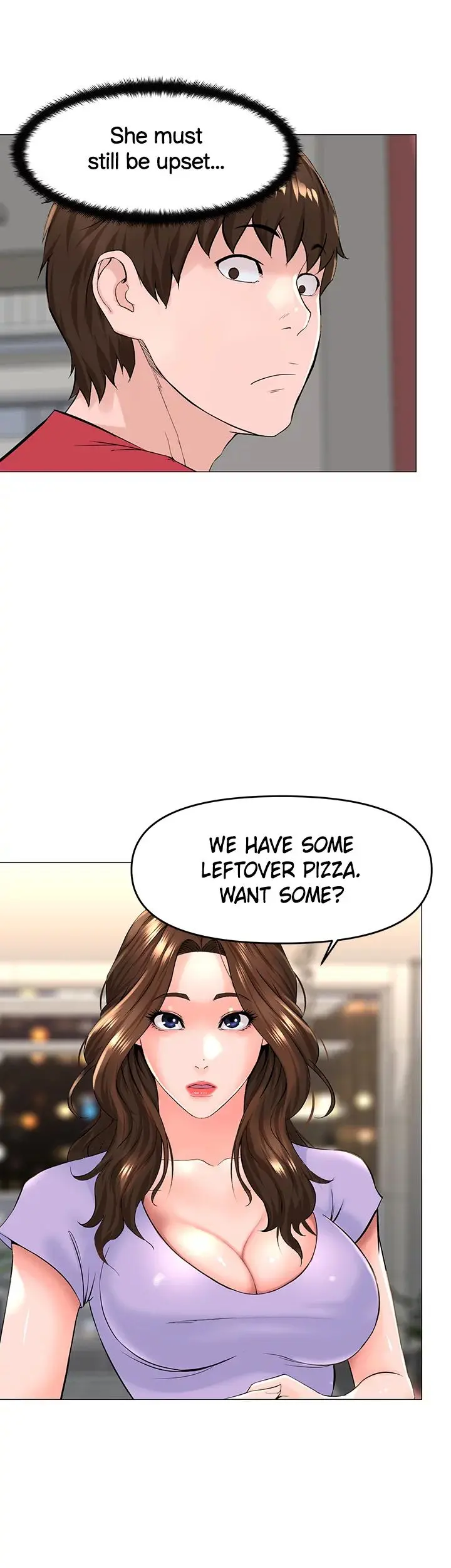 The Neighborhood Celebrity Chapter 56 - Page 25