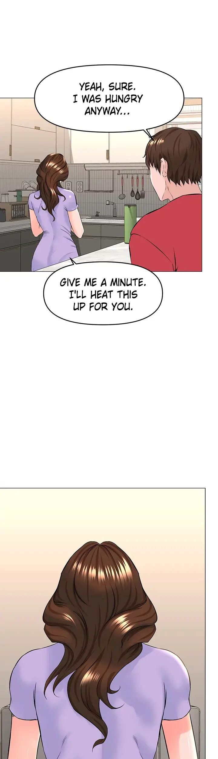 The Neighborhood Celebrity Chapter 56 - Page 26