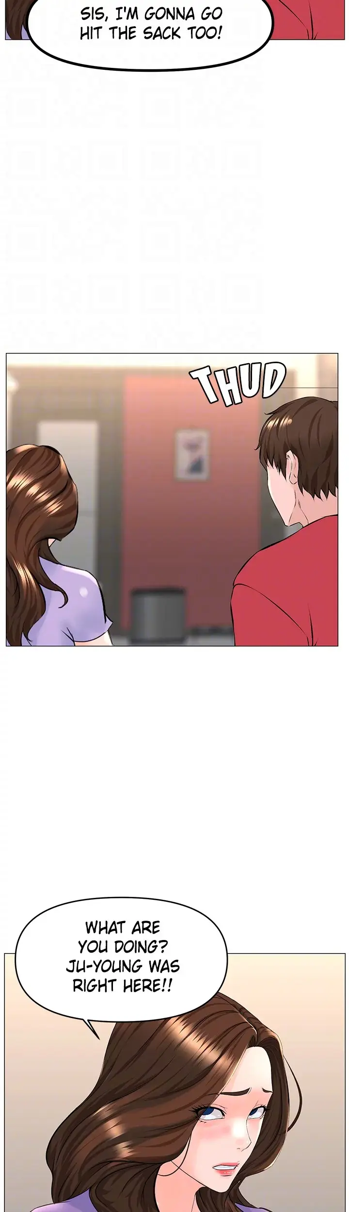 The Neighborhood Celebrity Chapter 56 - Page 34