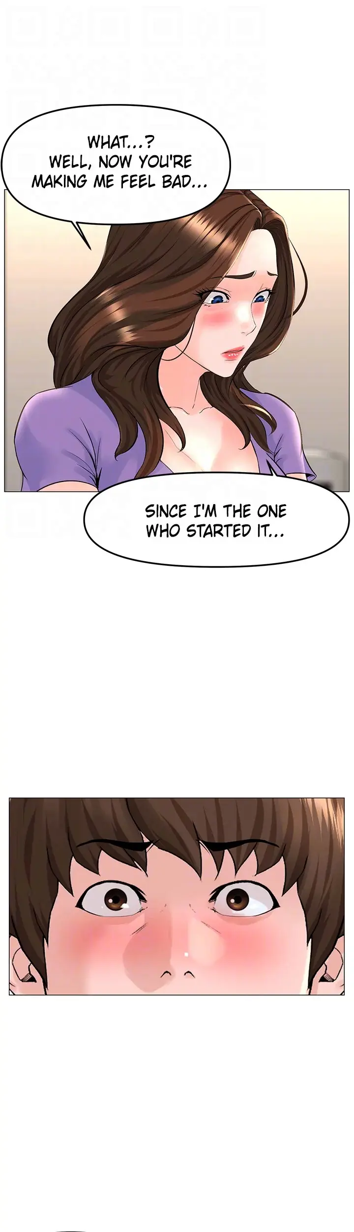 The Neighborhood Celebrity Chapter 56 - Page 37