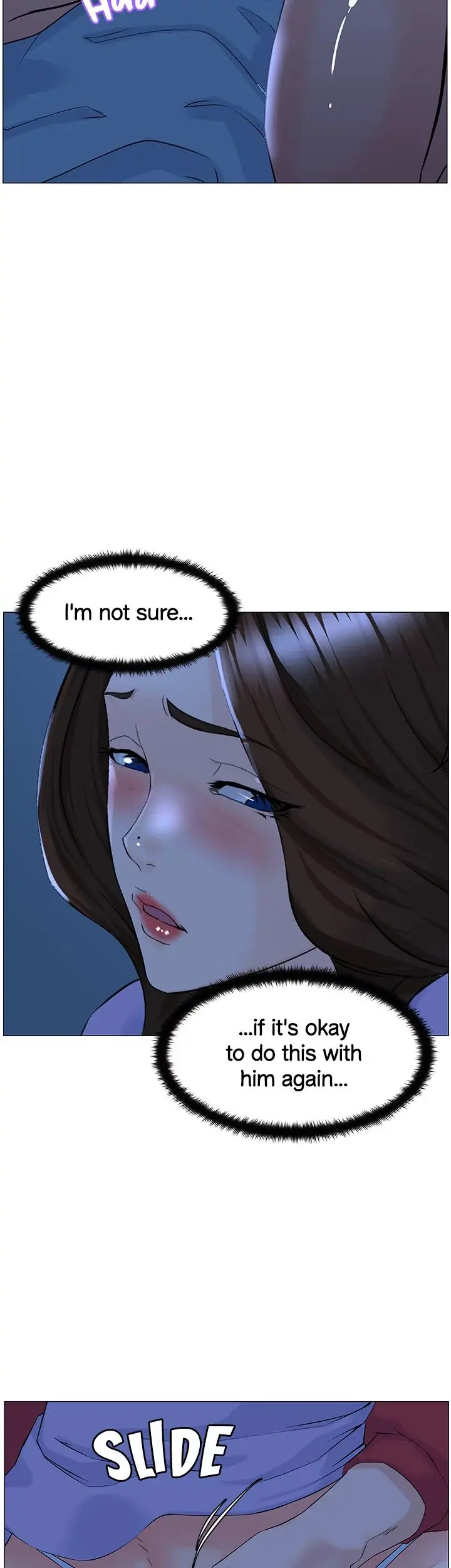 The Neighborhood Celebrity Chapter 56 - Page 41