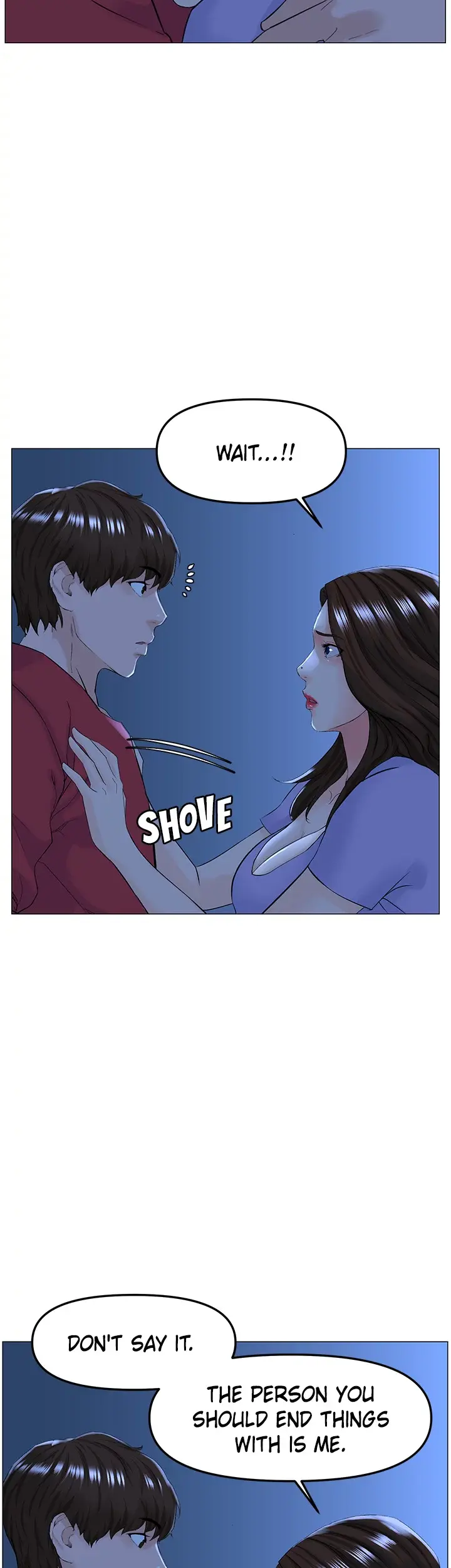 The Neighborhood Celebrity Chapter 57 - Page 10