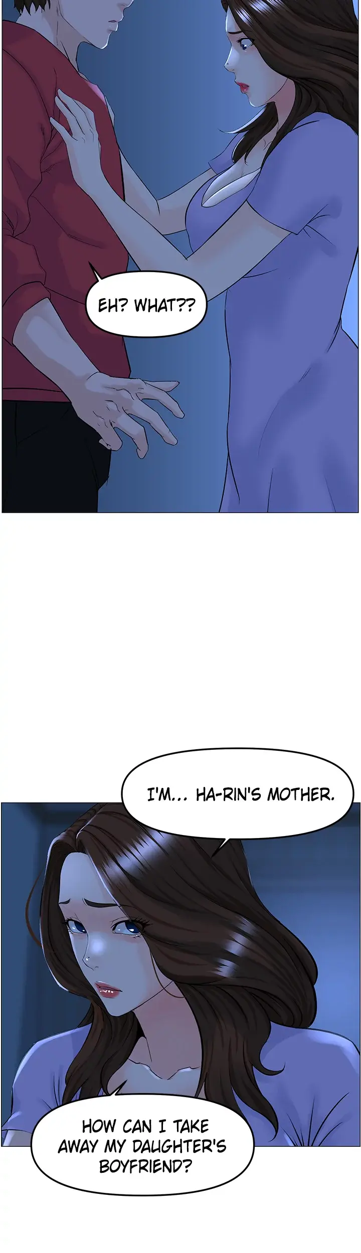 The Neighborhood Celebrity Chapter 57 - Page 11