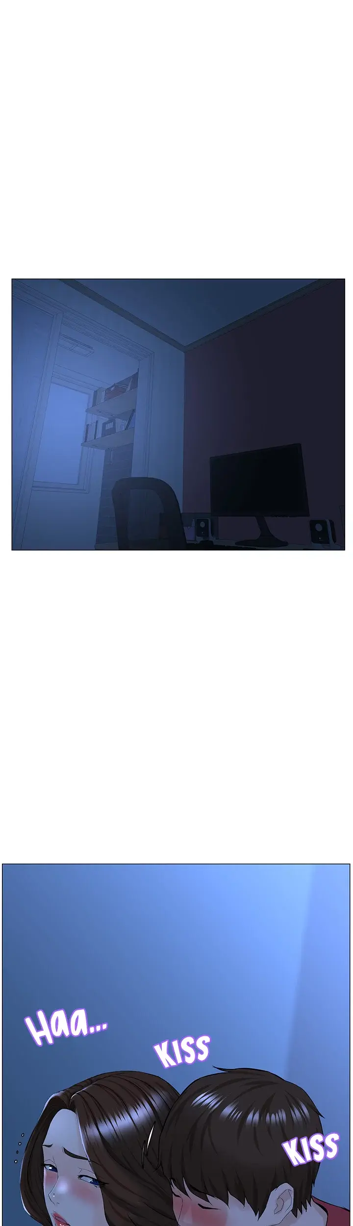 The Neighborhood Celebrity Chapter 57 - Page 16