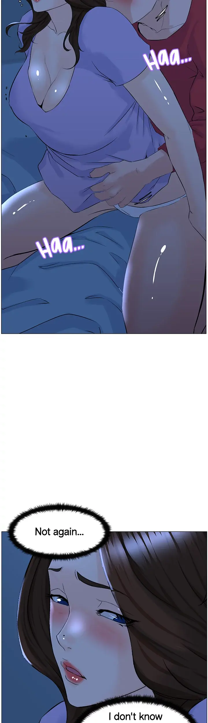 The Neighborhood Celebrity Chapter 57 - Page 17