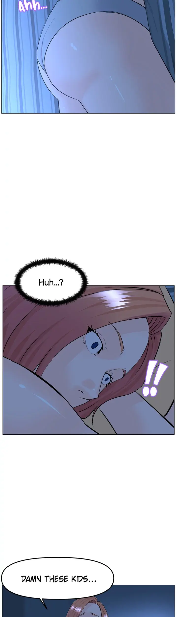 The Neighborhood Celebrity Chapter 57 - Page 28