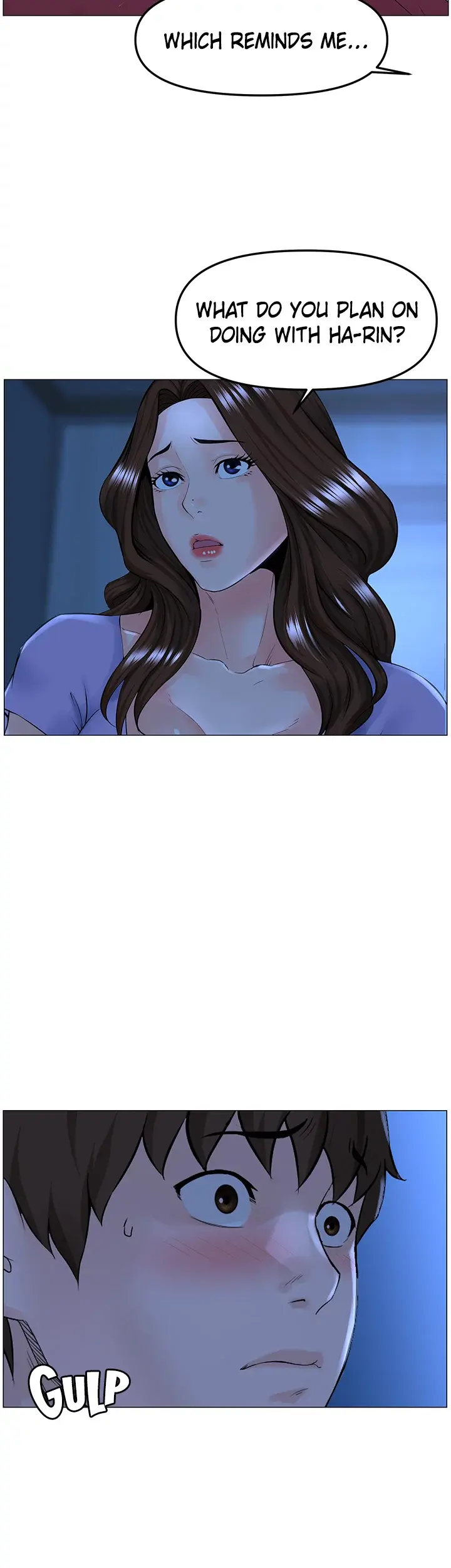 The Neighborhood Celebrity Chapter 57 - Page 3