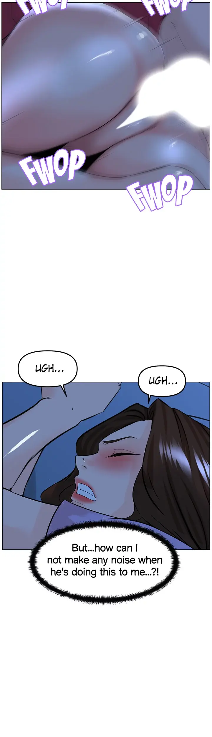 The Neighborhood Celebrity Chapter 57 - Page 32