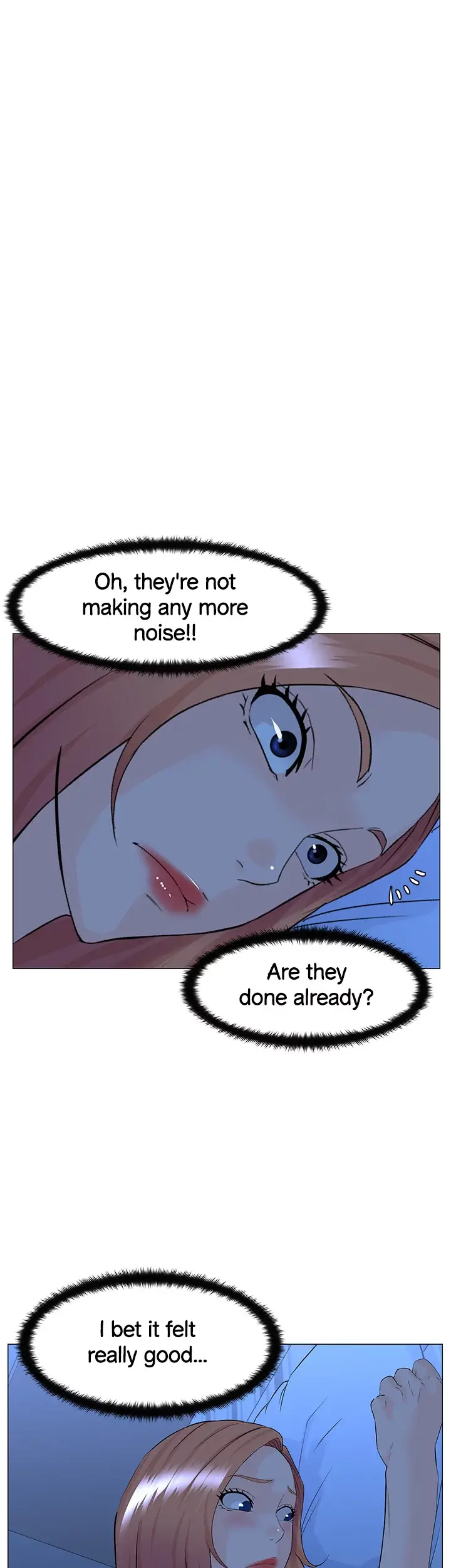 The Neighborhood Celebrity Chapter 57 - Page 33