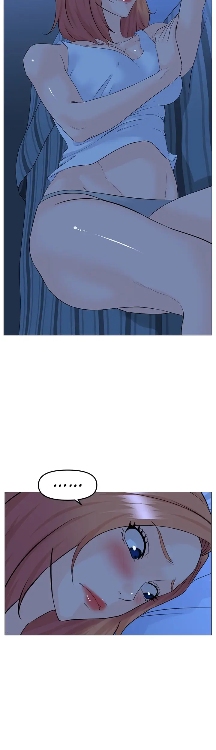 The Neighborhood Celebrity Chapter 57 - Page 34