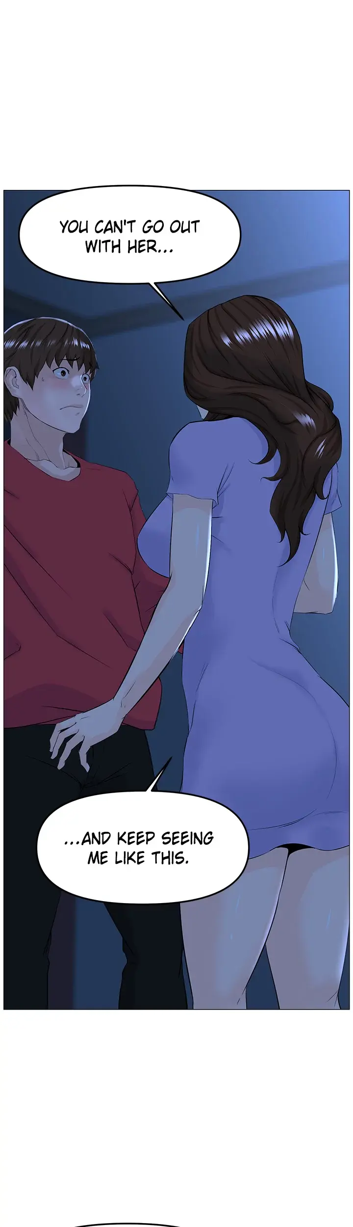 The Neighborhood Celebrity Chapter 57 - Page 4
