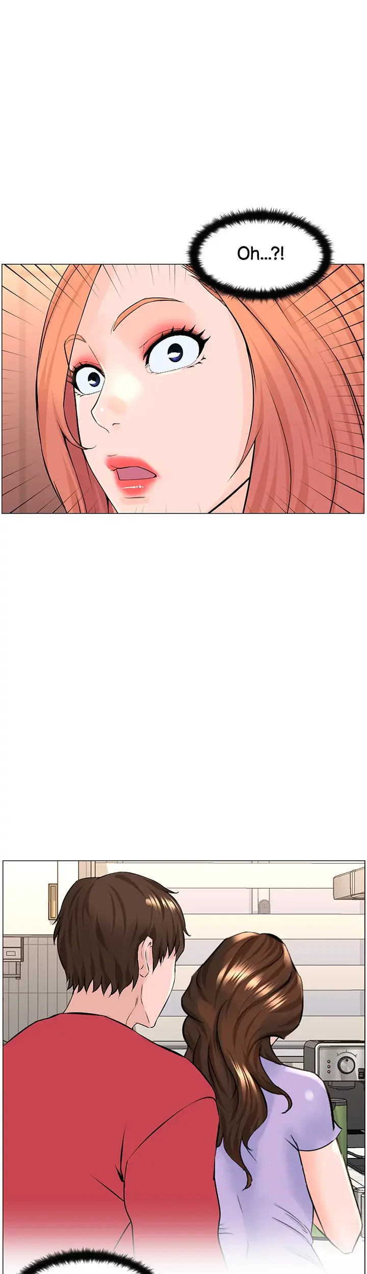 The Neighborhood Celebrity Chapter 57 - Page 45