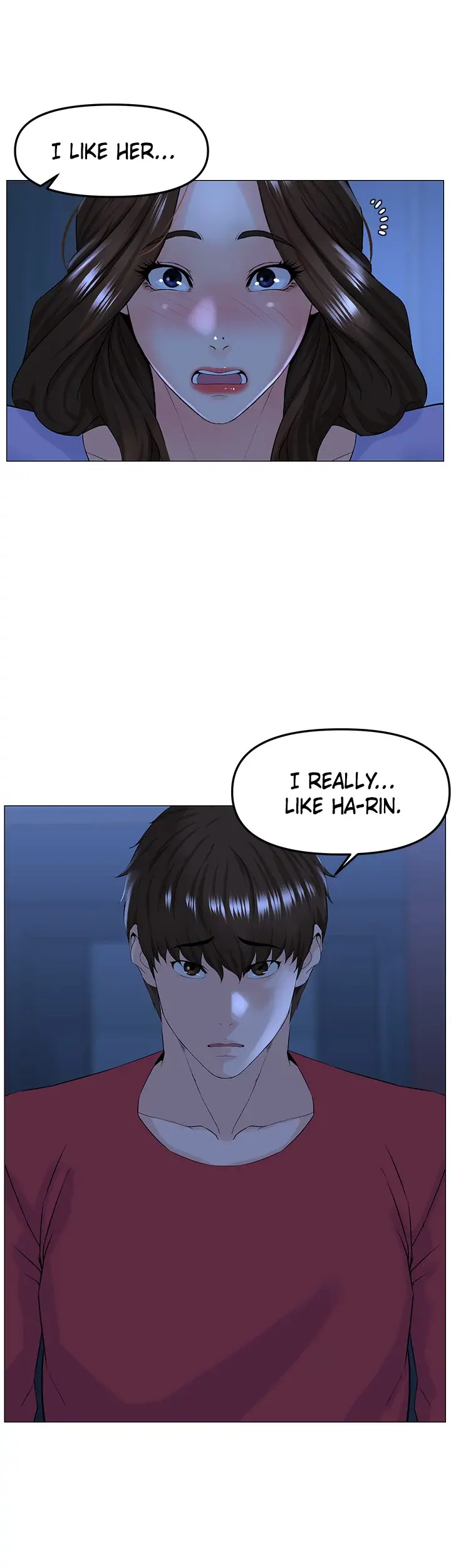 The Neighborhood Celebrity Chapter 57 - Page 7