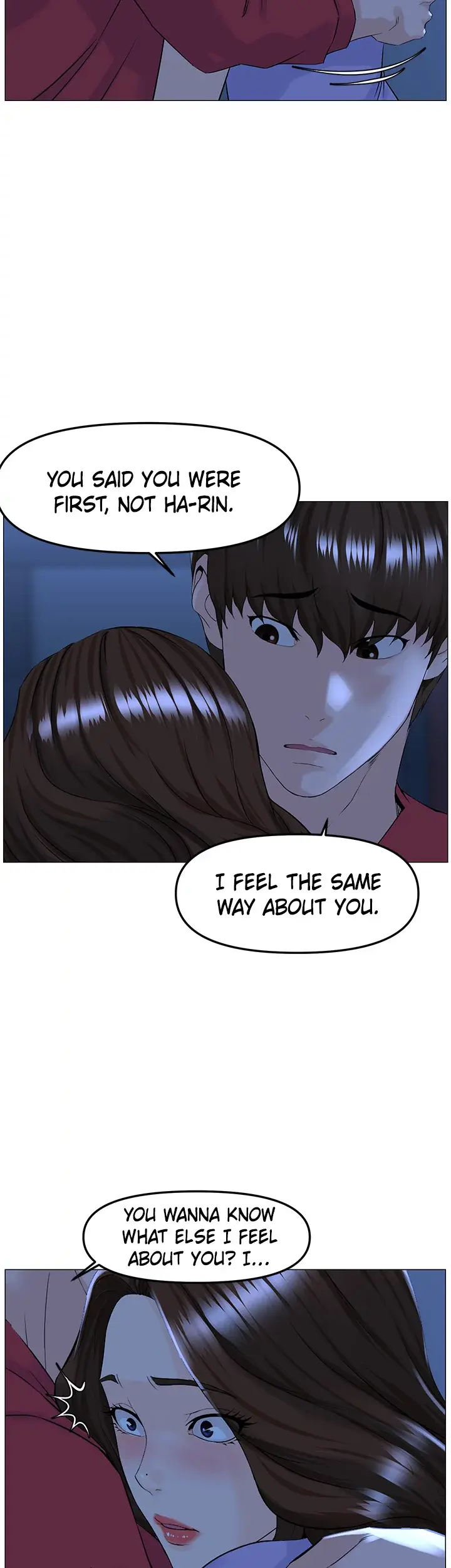 The Neighborhood Celebrity Chapter 57 - Page 9