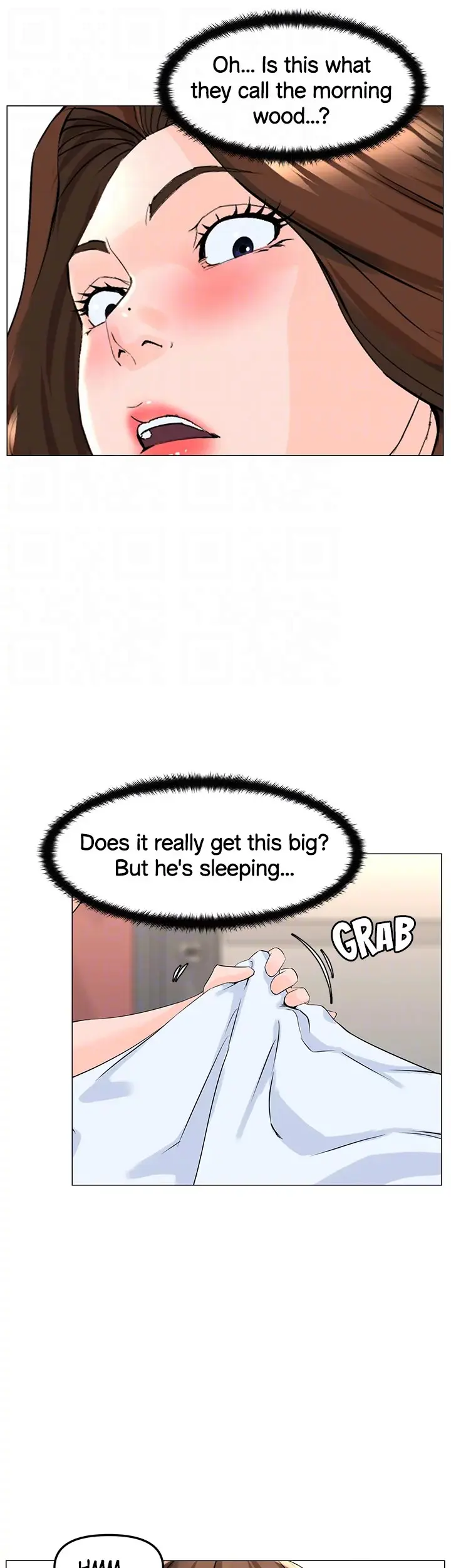 The Neighborhood Celebrity Chapter 58 - Page 17