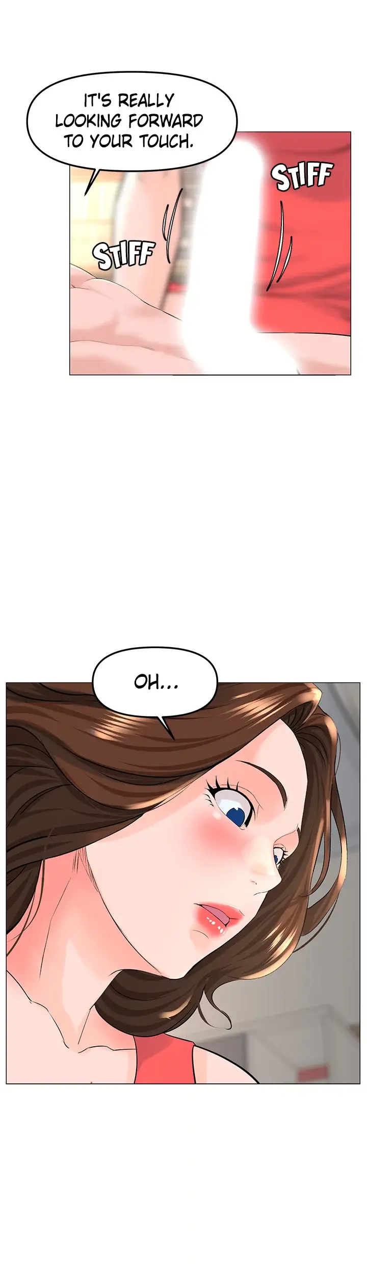 The Neighborhood Celebrity Chapter 58 - Page 24