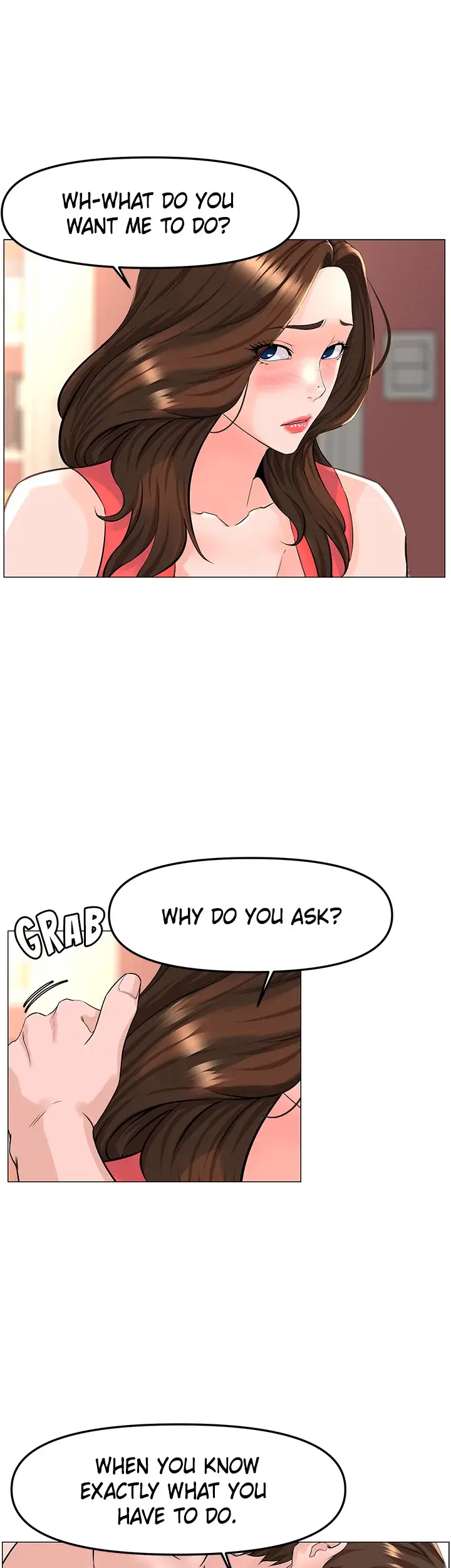 The Neighborhood Celebrity Chapter 58 - Page 25