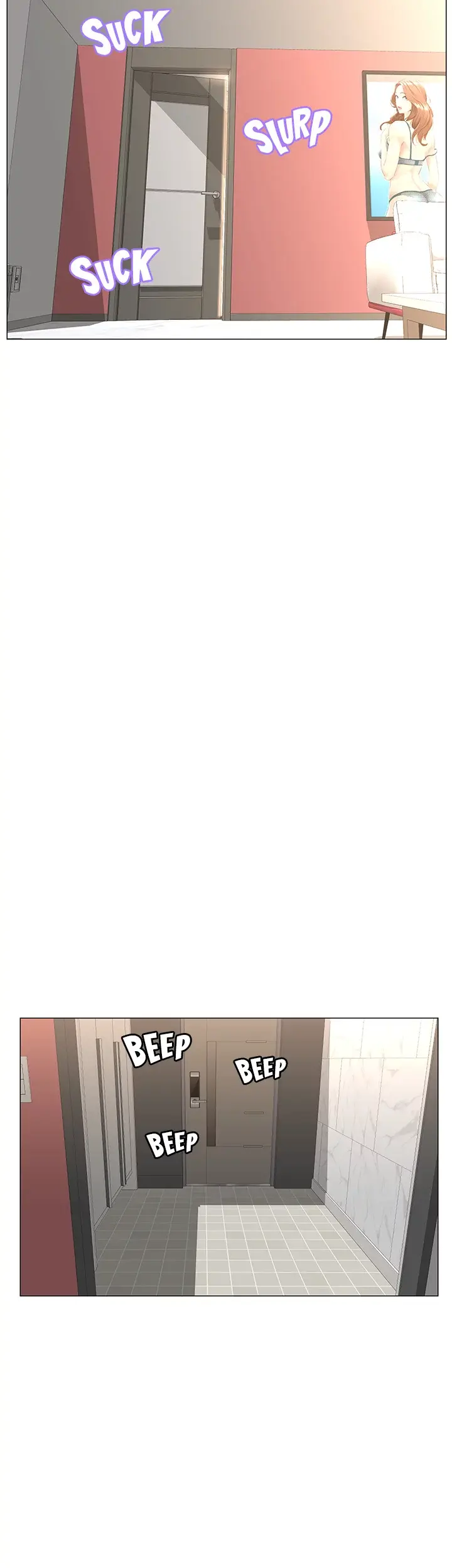 The Neighborhood Celebrity Chapter 58 - Page 29