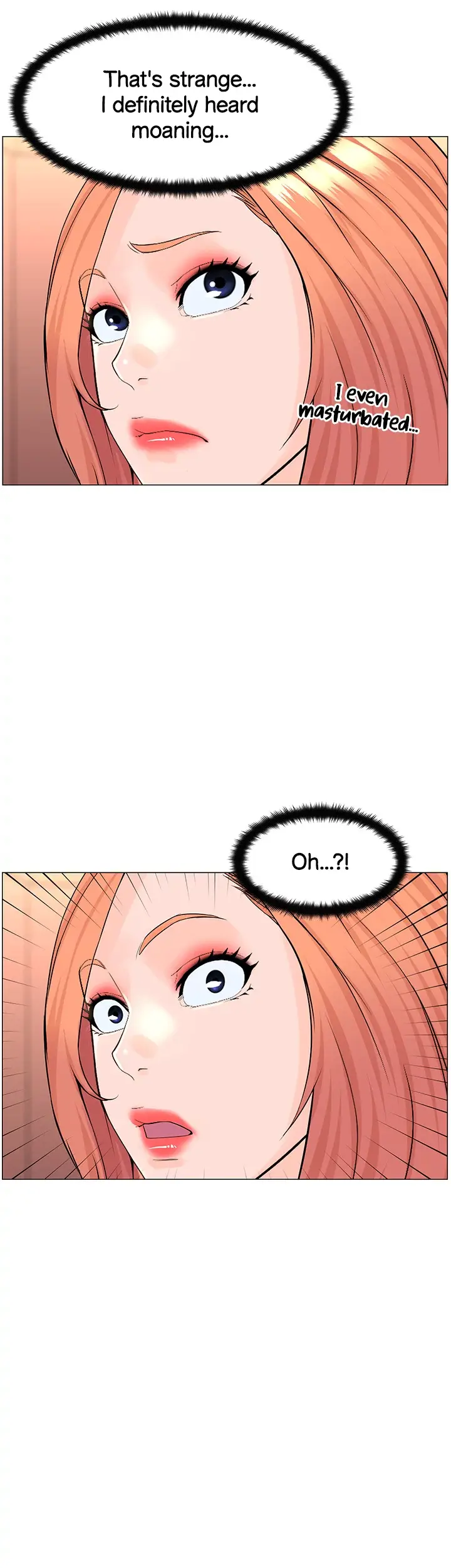 The Neighborhood Celebrity Chapter 58 - Page 3