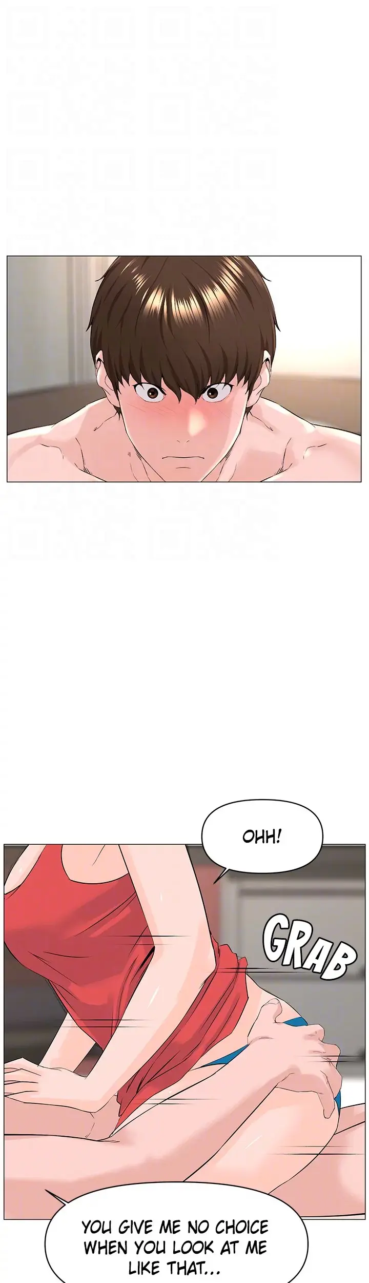 The Neighborhood Celebrity Chapter 58 - Page 38