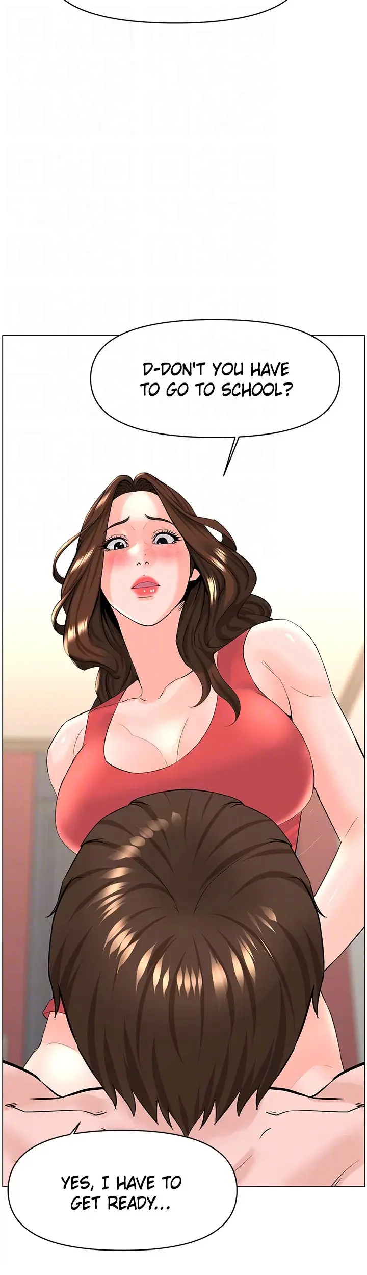 The Neighborhood Celebrity Chapter 58 - Page 39