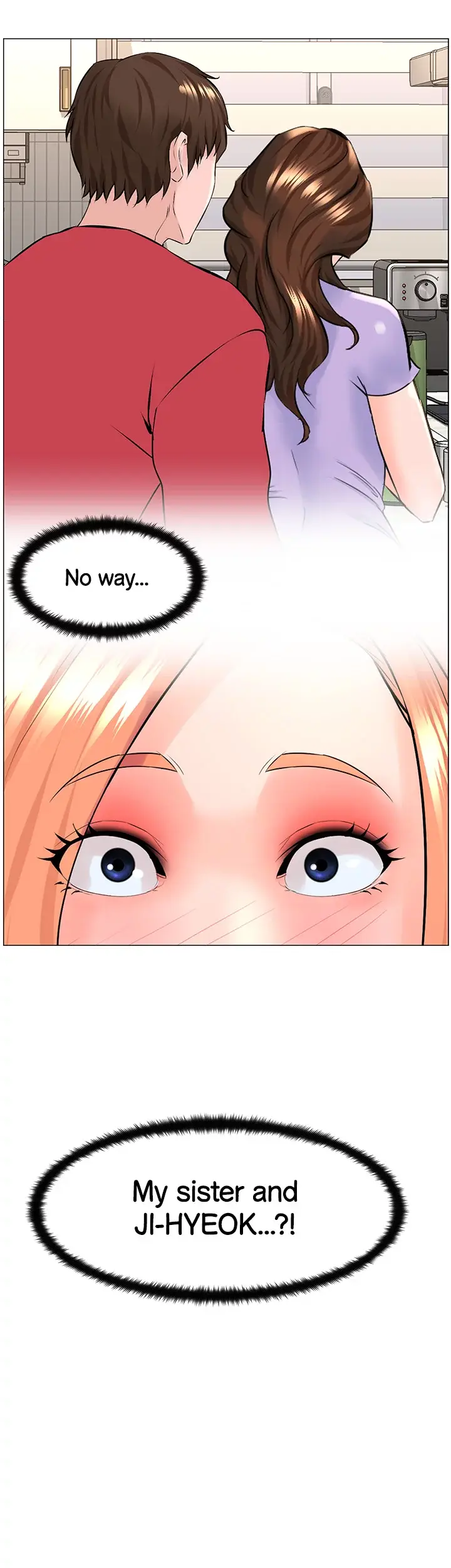 The Neighborhood Celebrity Chapter 58 - Page 4