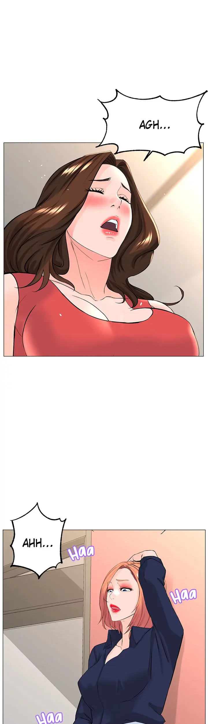 The Neighborhood Celebrity Chapter 58 - Page 41