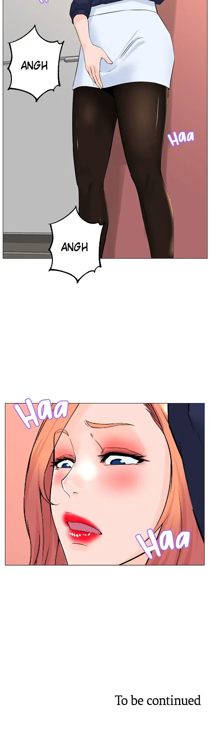 The Neighborhood Celebrity Chapter 58 - Page 42