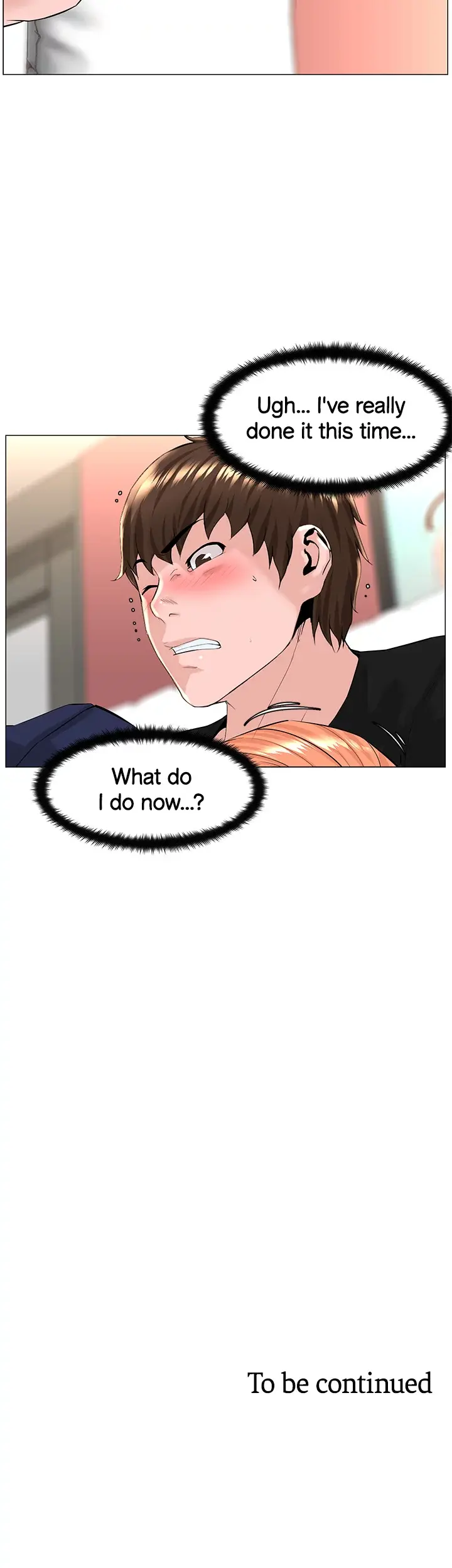 The Neighborhood Celebrity Chapter 60 - Page 45