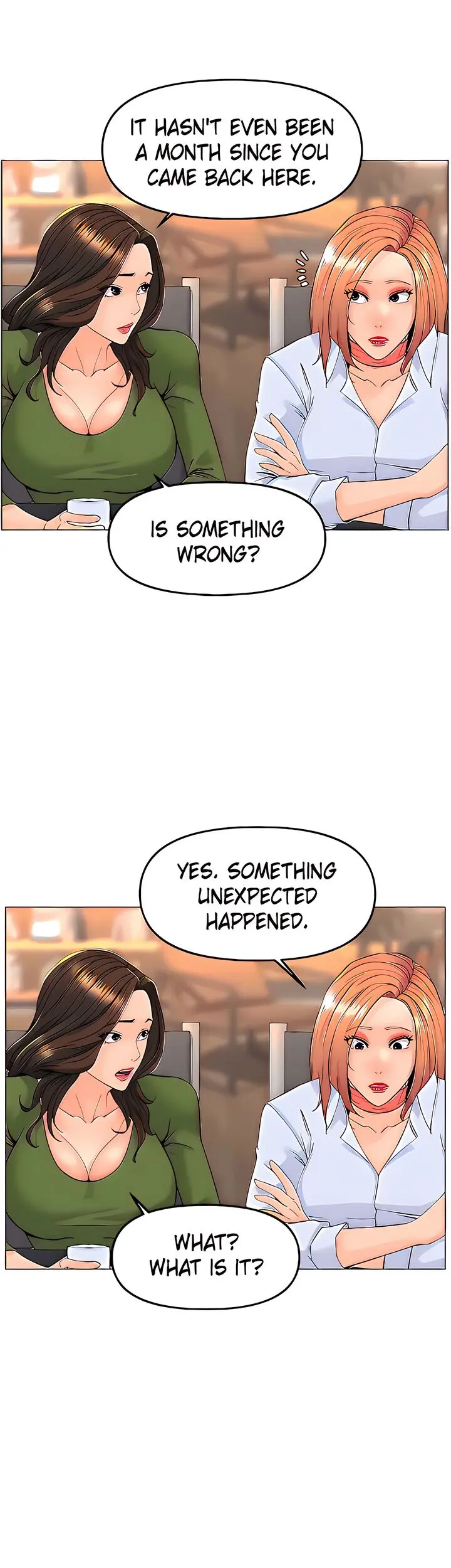 The Neighborhood Celebrity Chapter 66 - Page 4