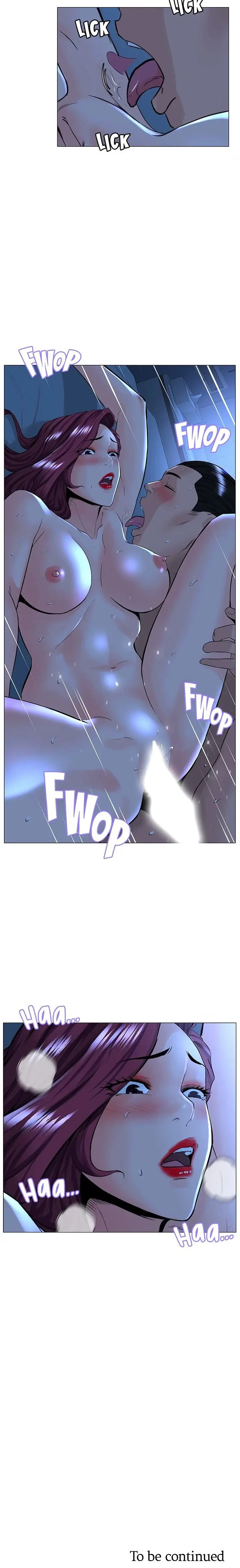 The Neighborhood Celebrity Chapter 67 - Page 20