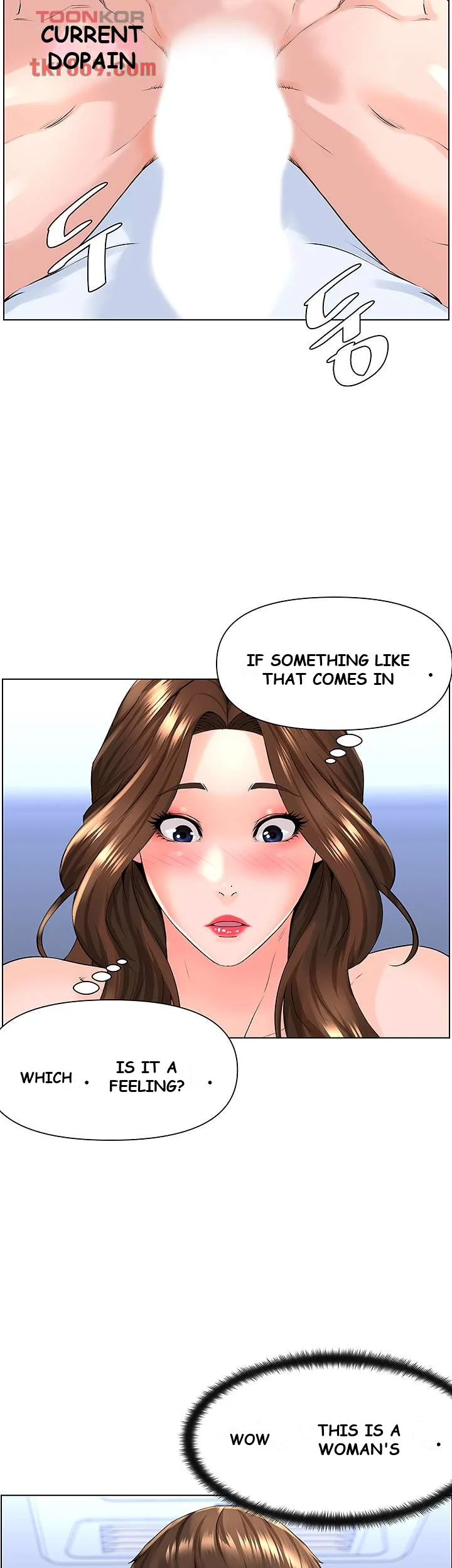 The Neighborhood Celebrity Chapter 7 - Page 39