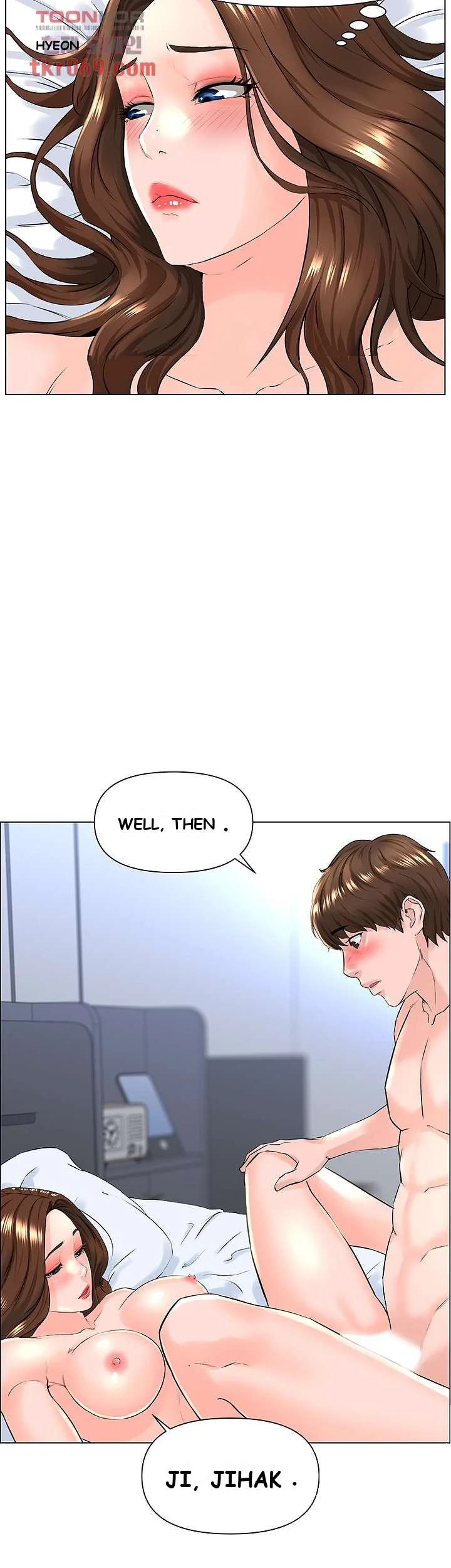 The Neighborhood Celebrity Chapter 7 - Page 41