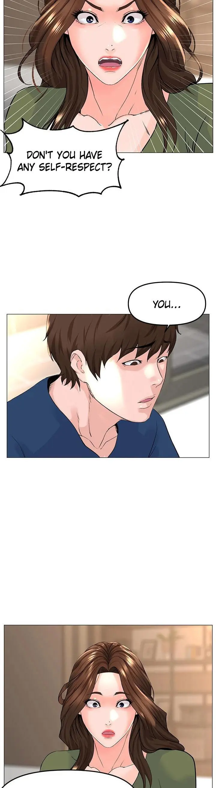 The Neighborhood Celebrity Chapter 72 - Page 34