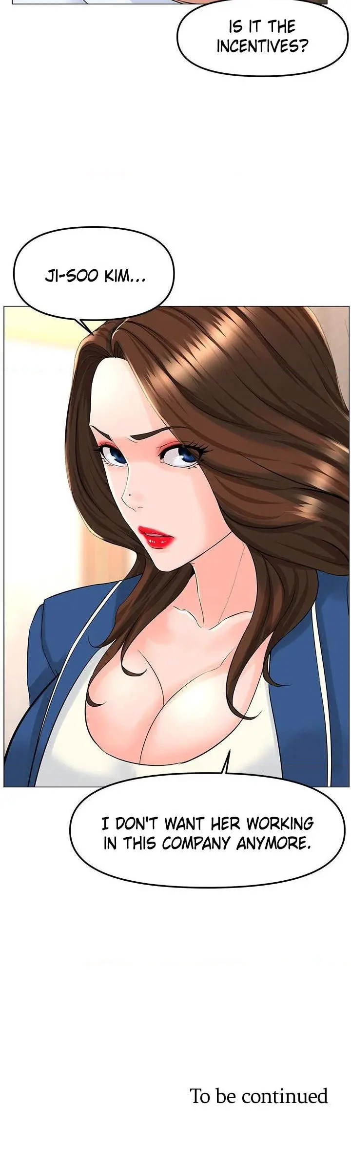 The Neighborhood Celebrity Chapter 72 - Page 45