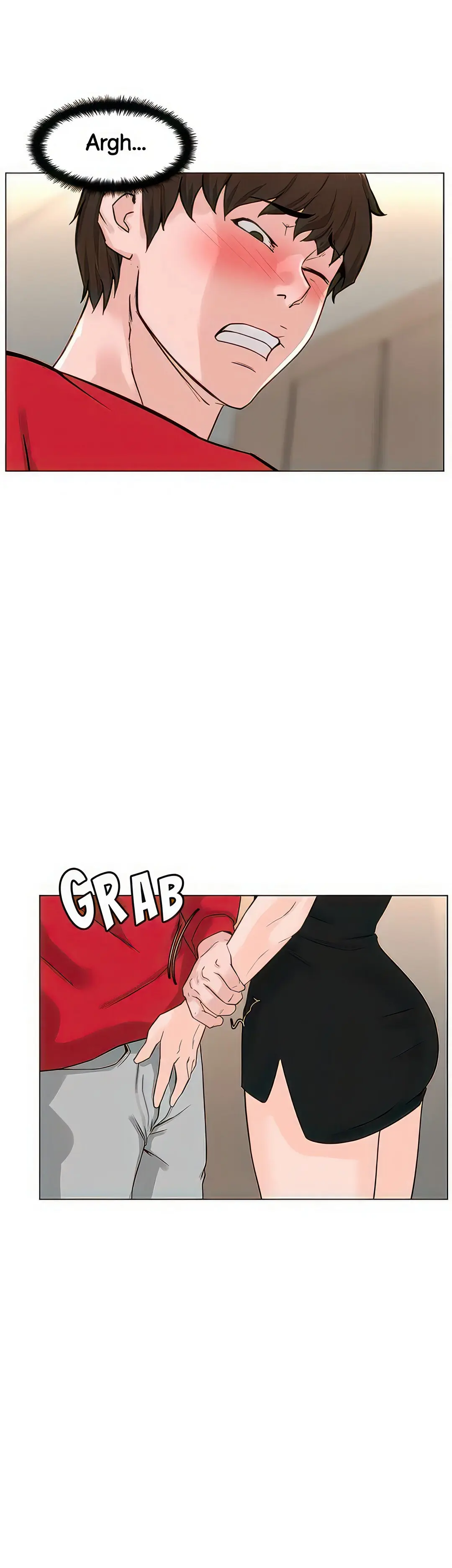 The Neighborhood Celebrity Chapter 76 - Page 7