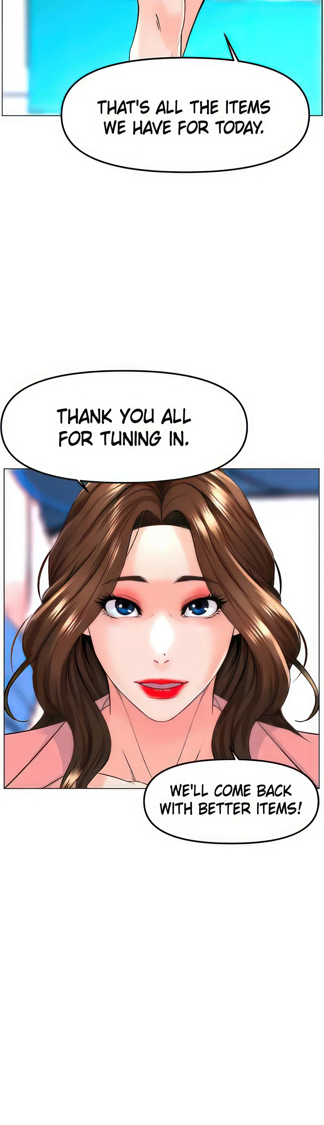 The Neighborhood Celebrity Chapter 77 - Page 52