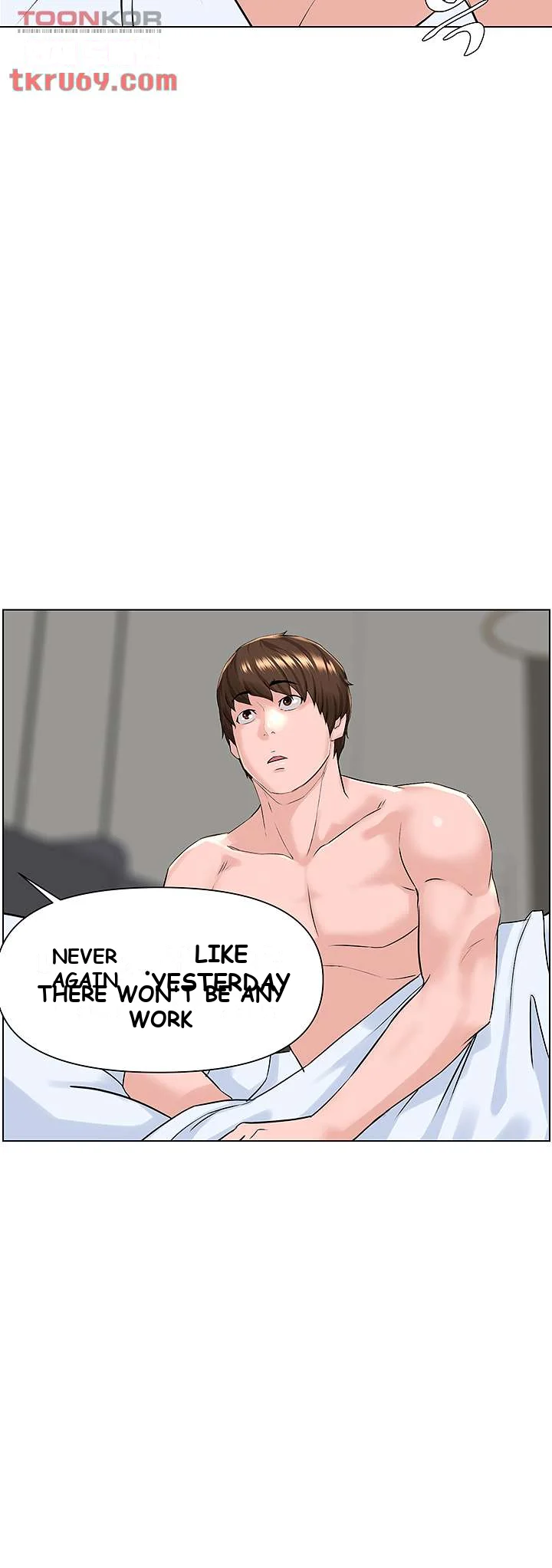 The Neighborhood Celebrity Chapter 8 - Page 43