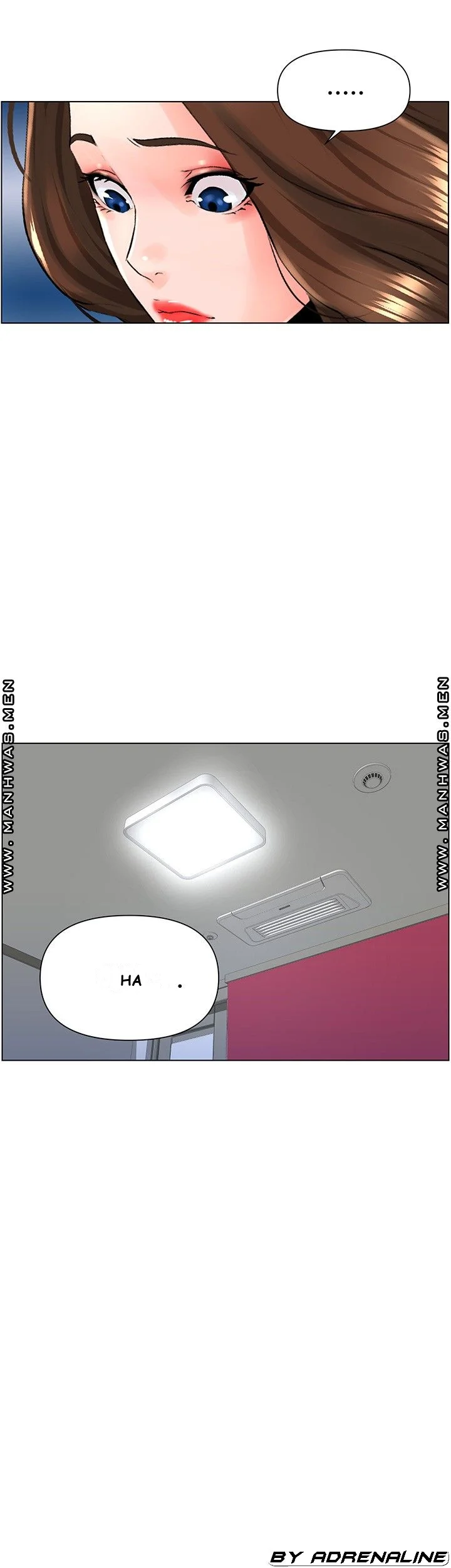 The Neighborhood Celebrity Chapter 9 - Page 29
